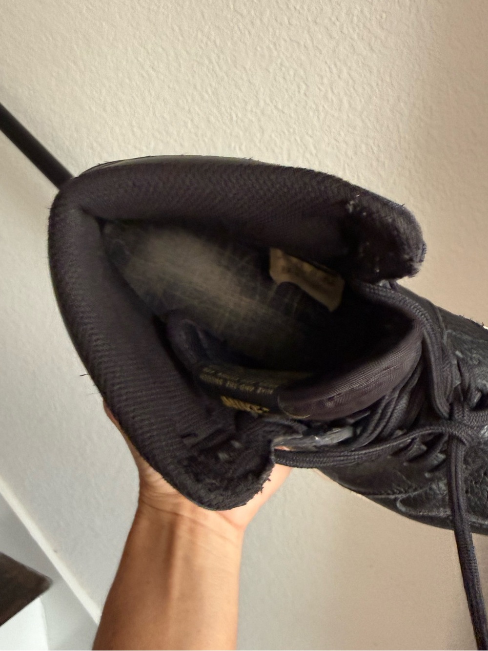Air Jordan 1 Retro High OG City of Flight (Los Angeles / All-Star Game) Sz: 8.5 - Picture 13 of 14